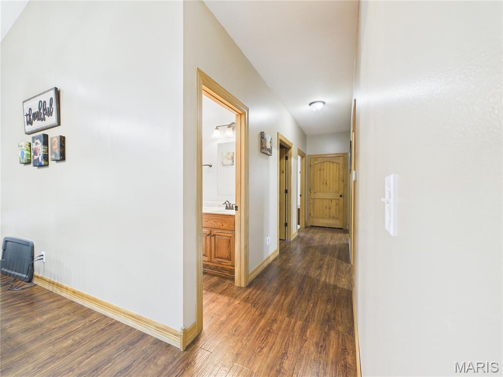 Non - Residential