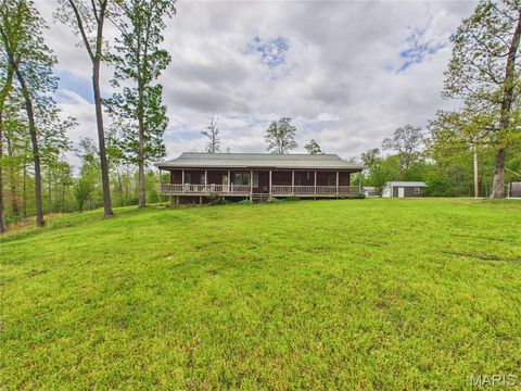 Photo of 889 County Road 504, Williamsville, MO 63967 (MLS # 26022565)
