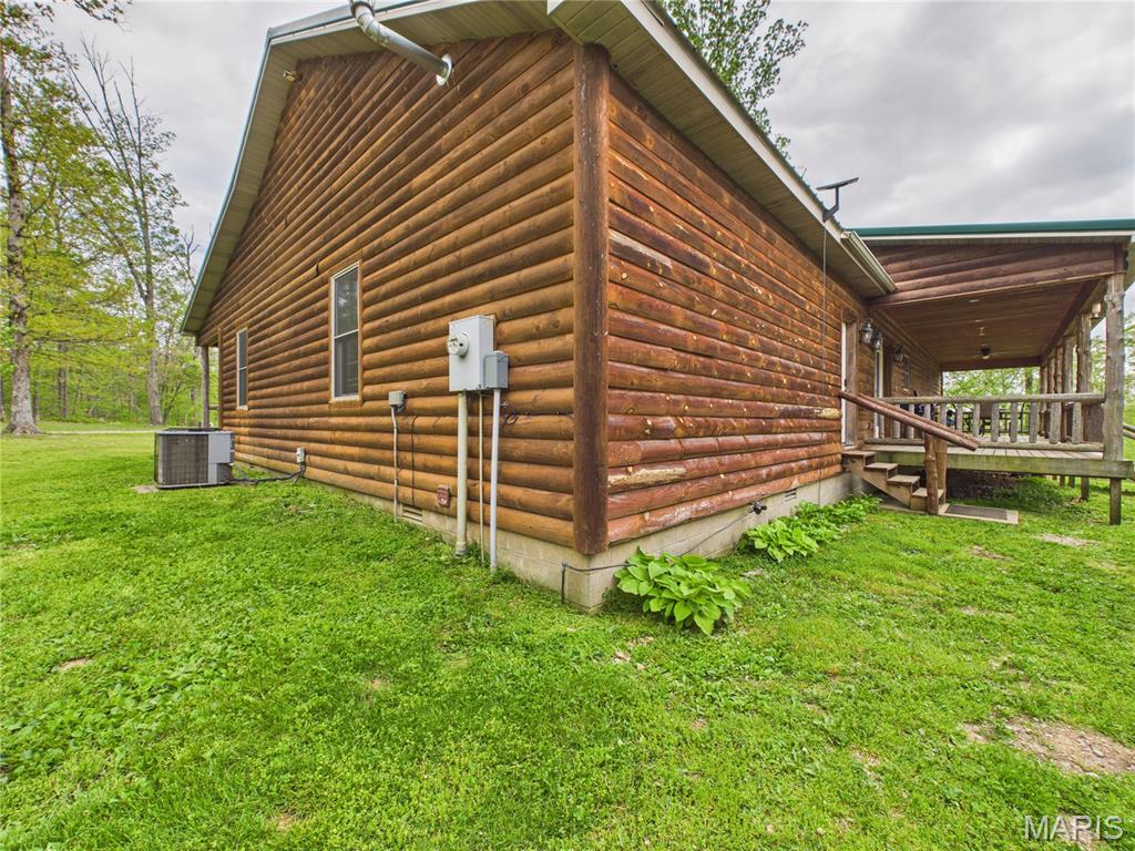 Non - Residential