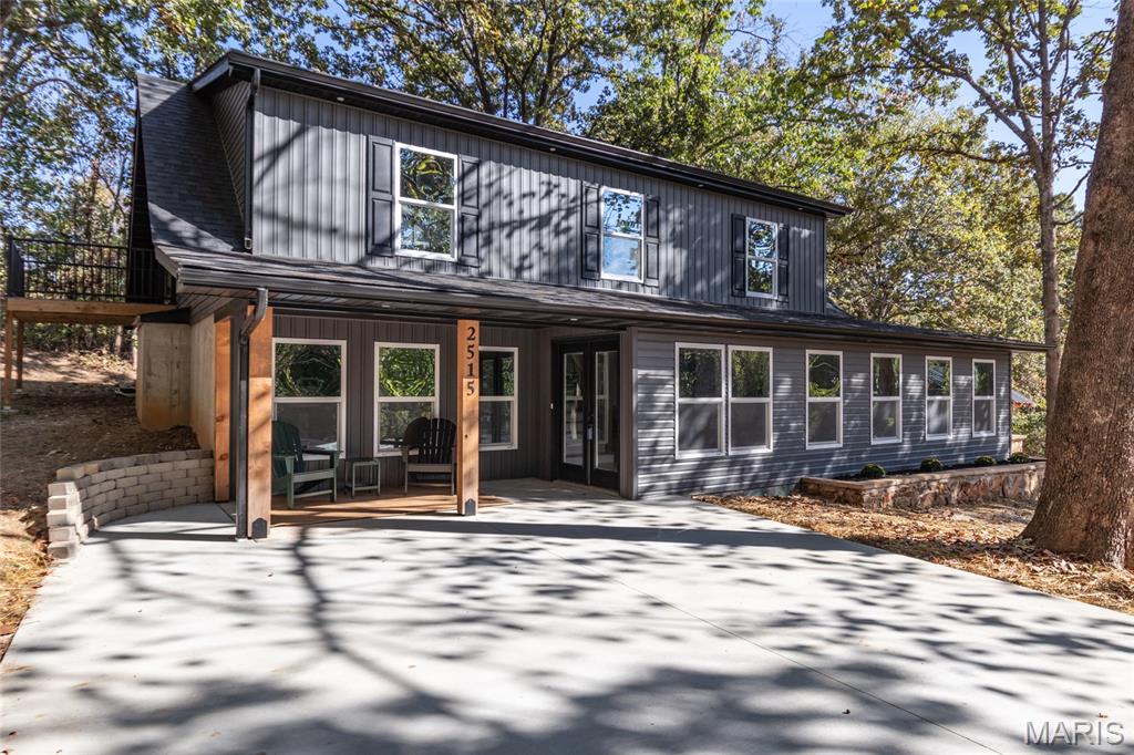 2515 N Dewalt Drive