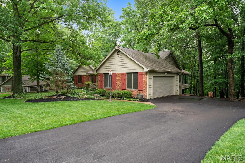 Winding Trails 2 - Residential