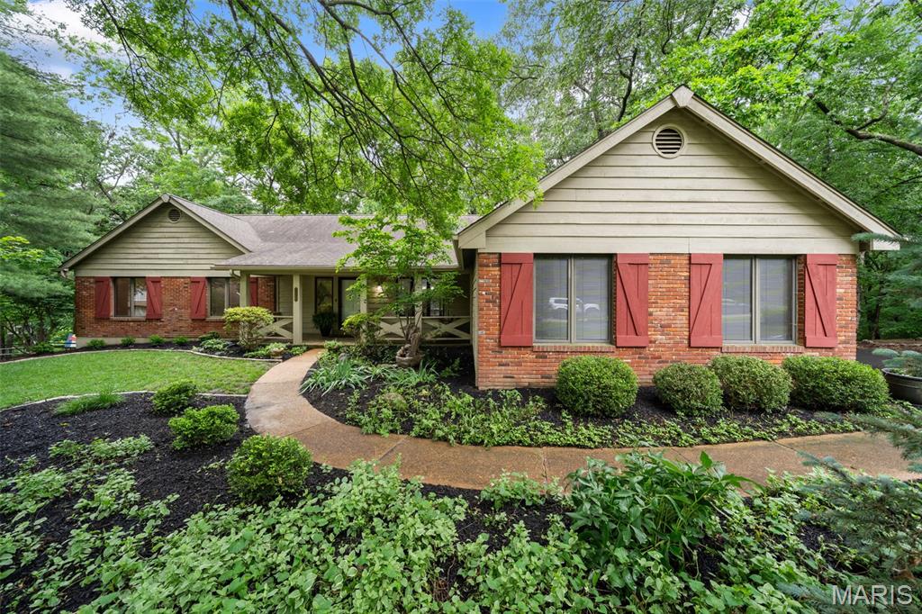 Winding Trails 2 - Residential