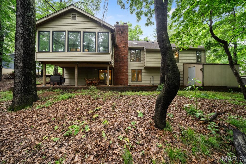 Winding Trails 2 - Residential