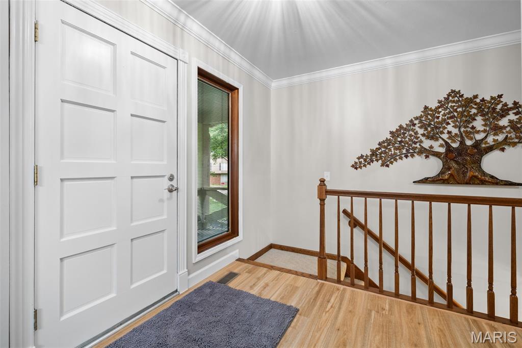 Winding Trails 2 - Residential