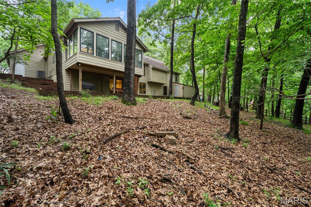 Winding Trails 2 - Residential