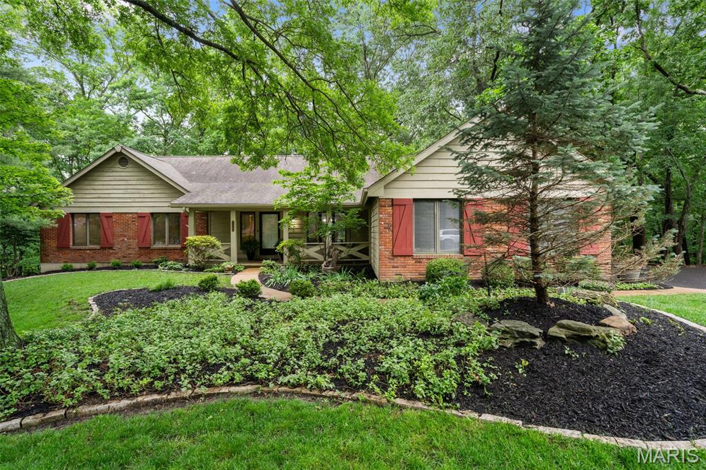 Winding Trails 2 - Residential