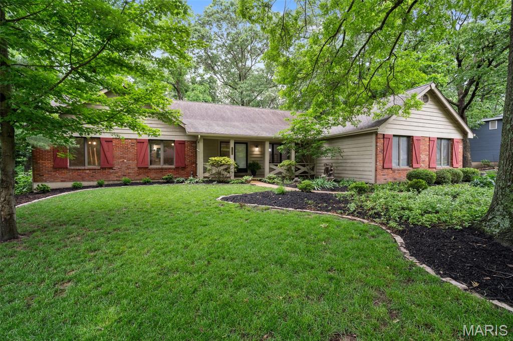 Winding Trails 2 - Residential