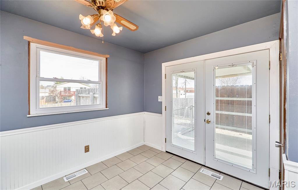 Country Hill South #1 - Residential