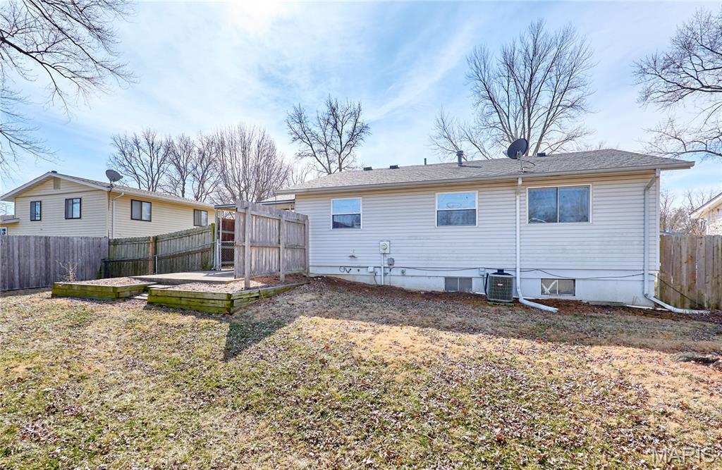 Country Hill South #1 - Residential