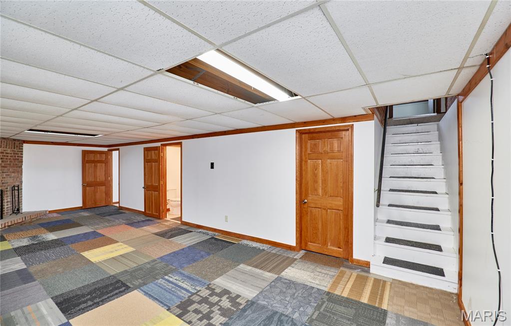 Country Hill South #1 - Residential