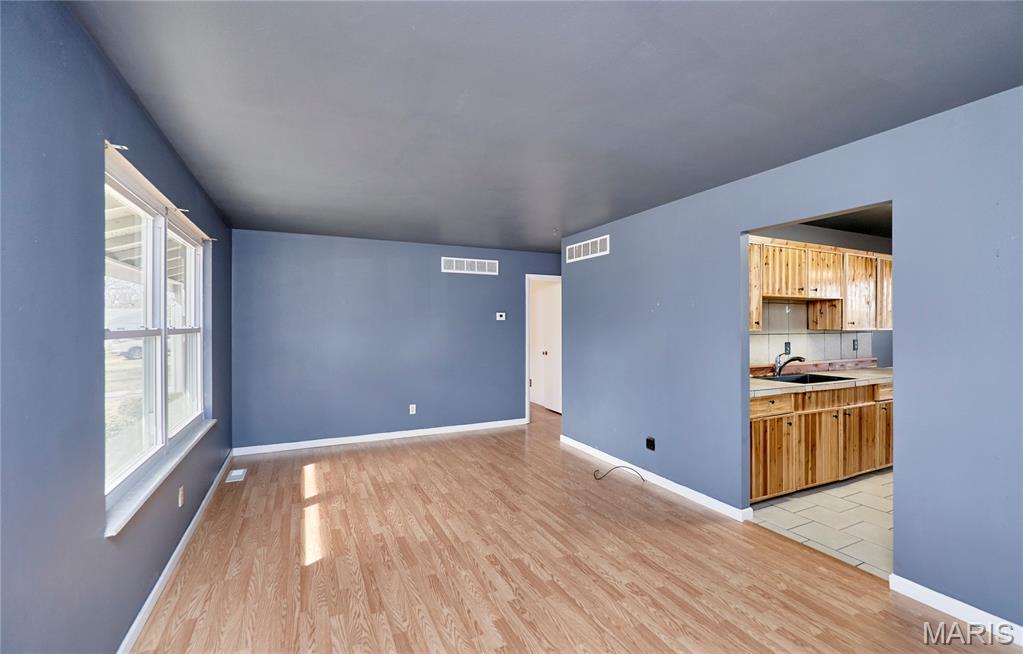 Country Hill South #1 - Residential