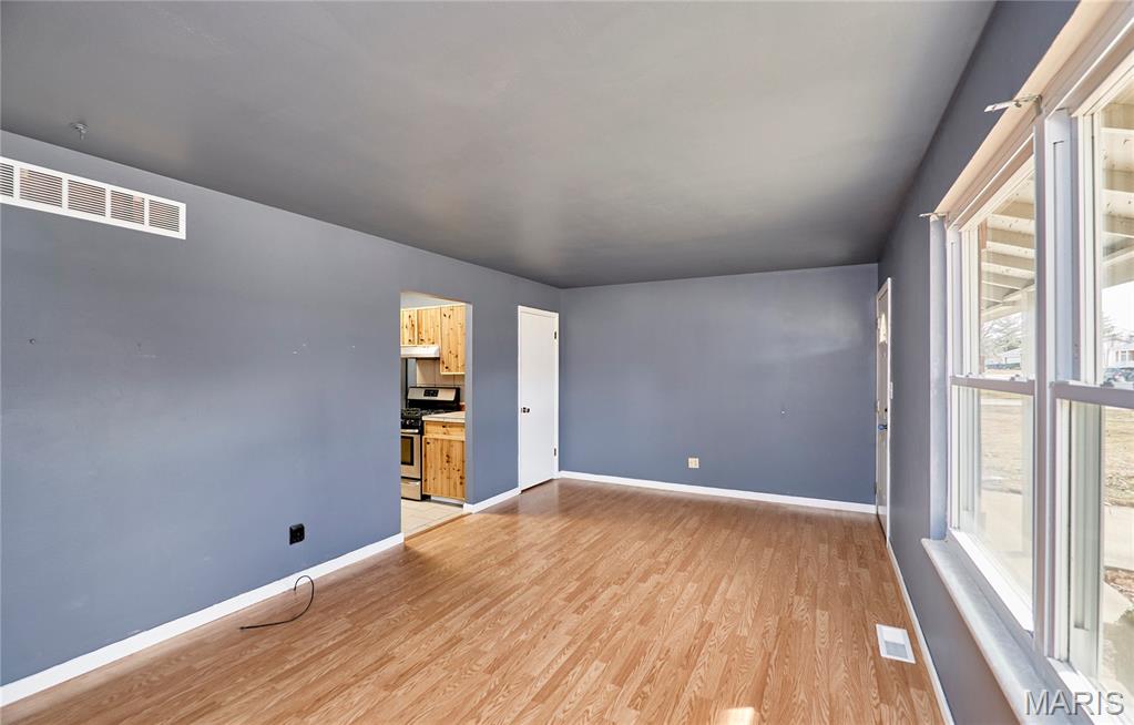 Country Hill South #1 - Residential