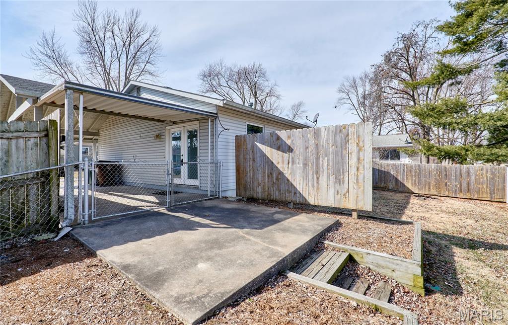 Country Hill South #1 - Residential