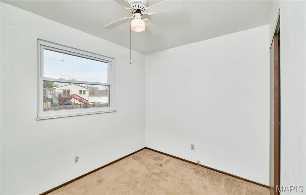 Country Hill South #1 - Residential