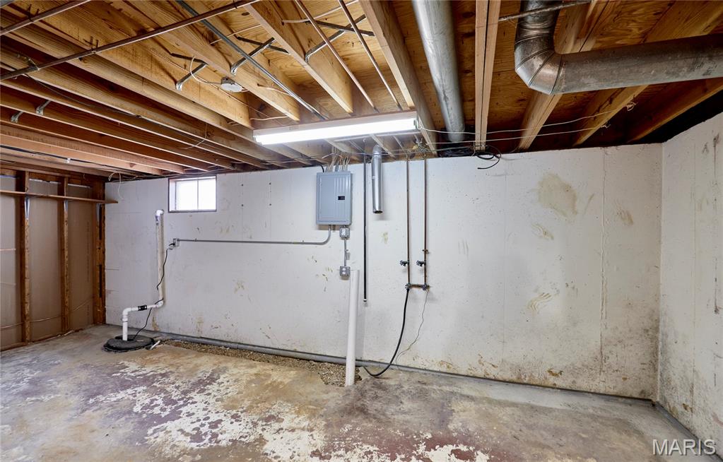 Country Hill South #1 - Residential