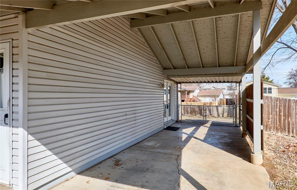 Country Hill South #1 - Residential