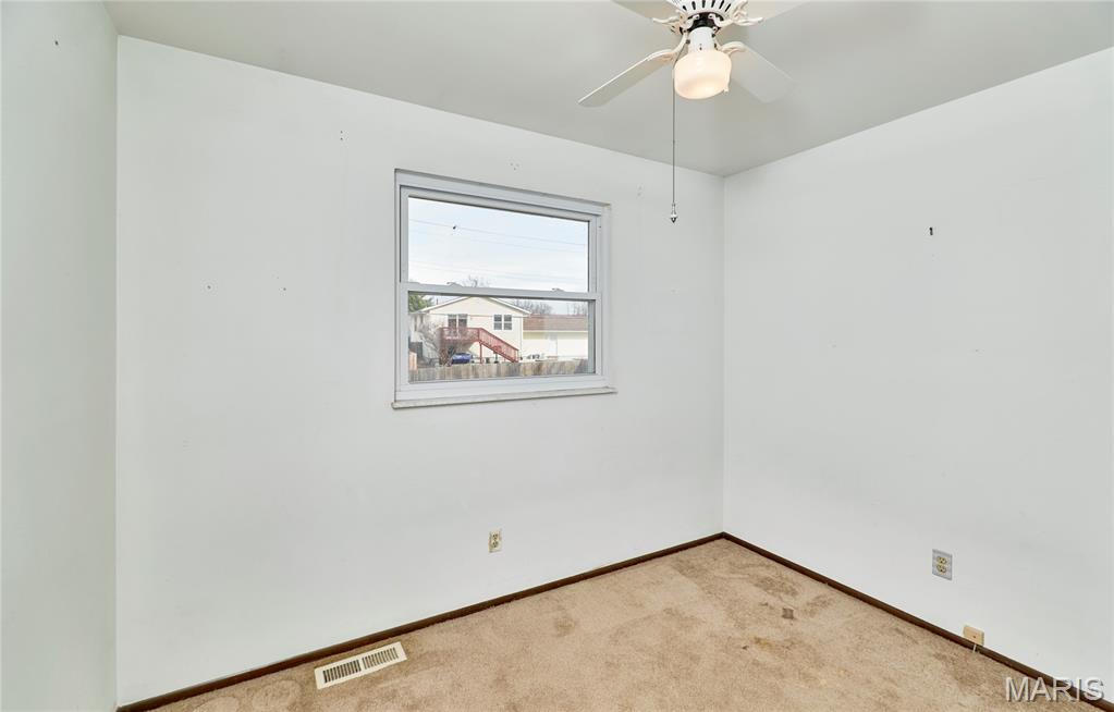 Country Hill South #1 - Residential