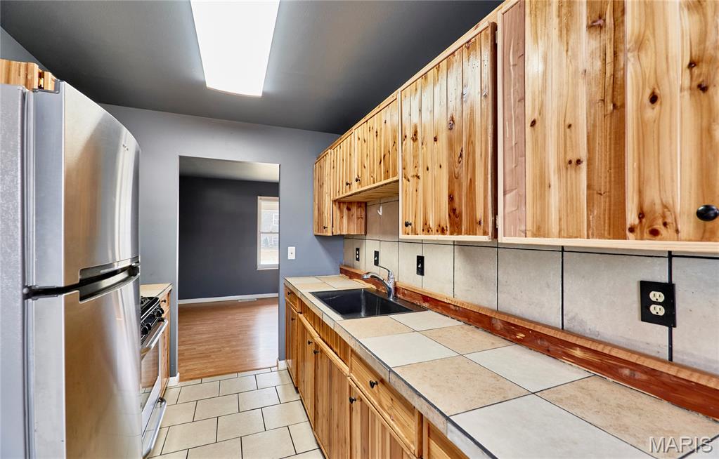 Country Hill South #1 - Residential