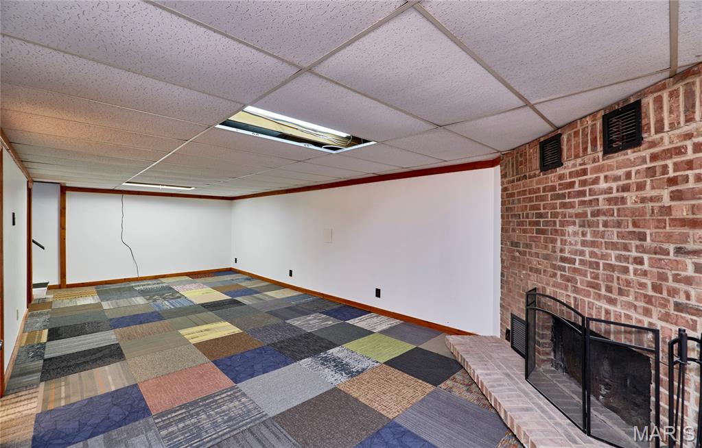 Country Hill South #1 - Residential