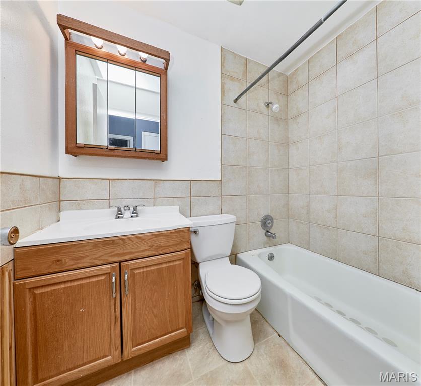 Country Hill South #1 - Residential