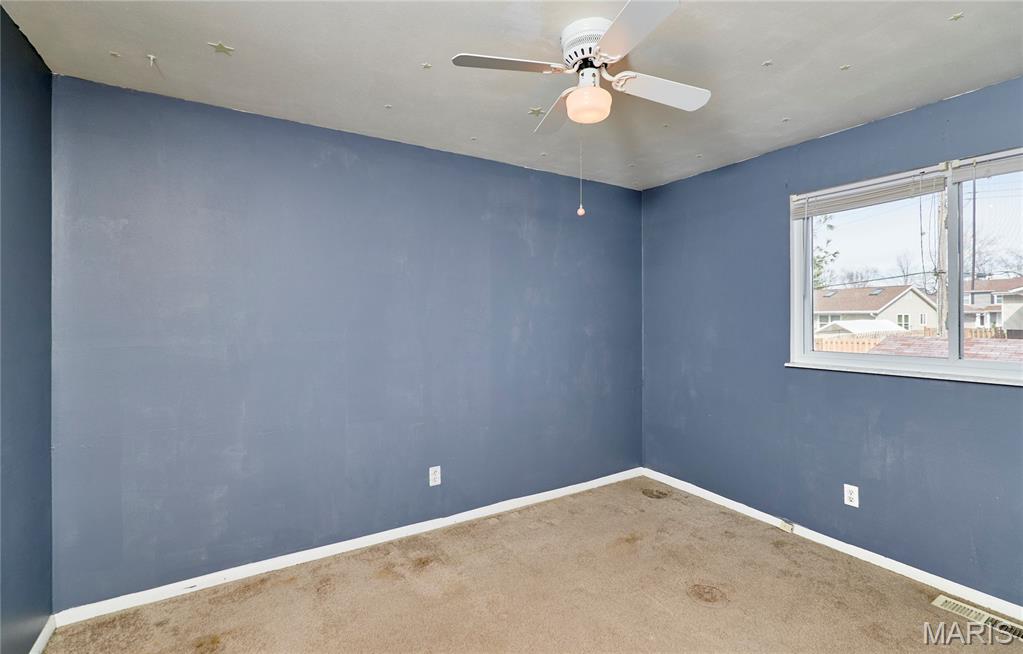 Country Hill South #1 - Residential