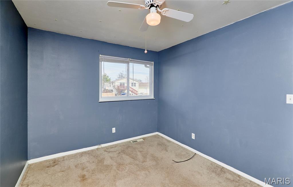 Country Hill South #1 - Residential