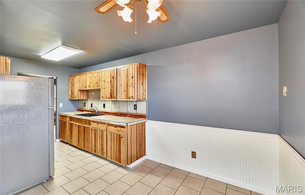 Country Hill South #1 - Residential