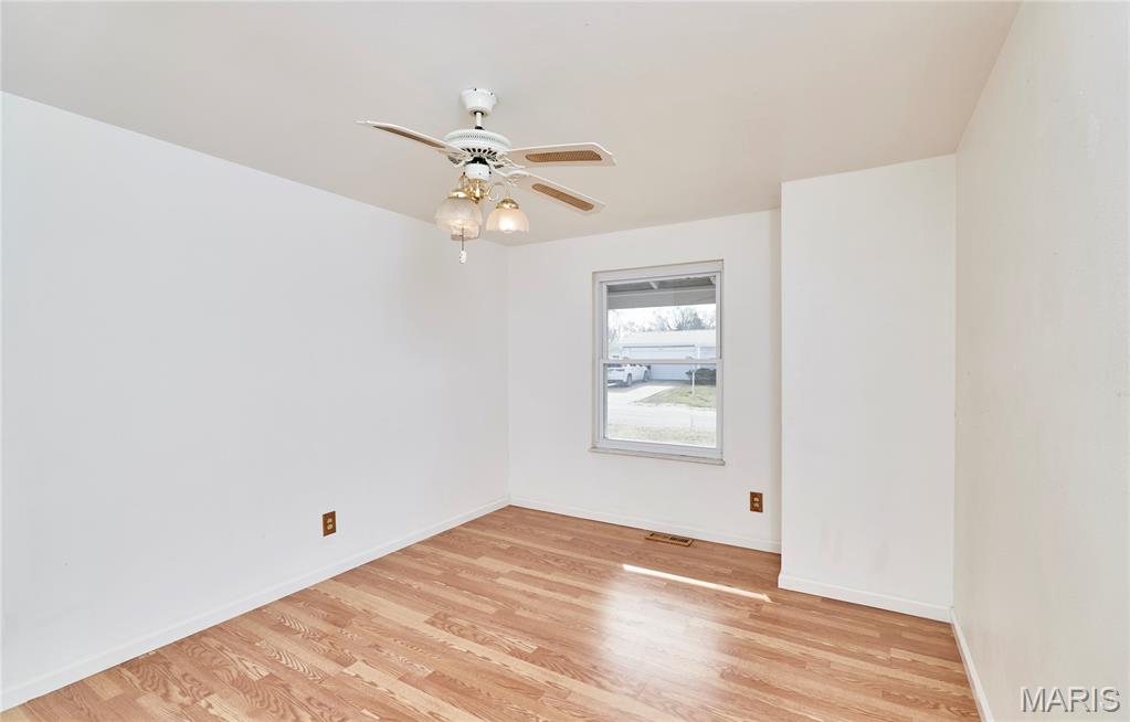 Country Hill South #1 - Residential