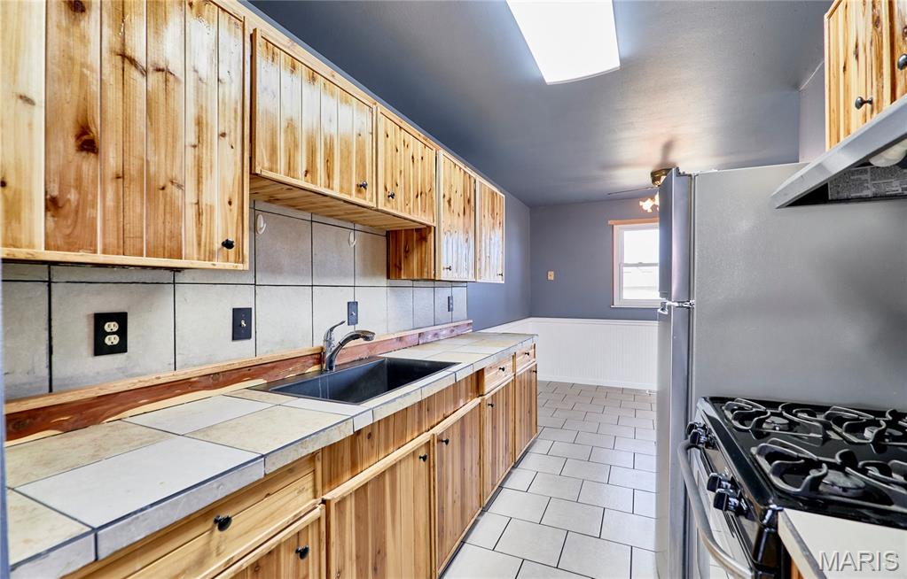 Country Hill South #1 - Residential