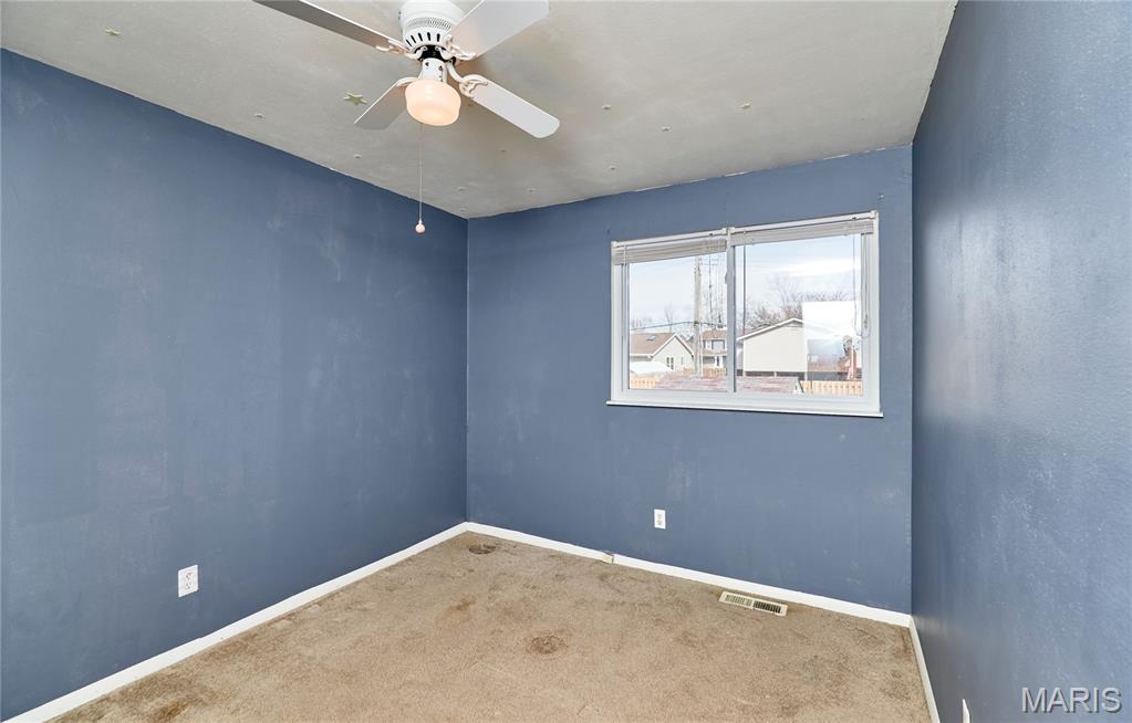 Country Hill South #1 - Residential