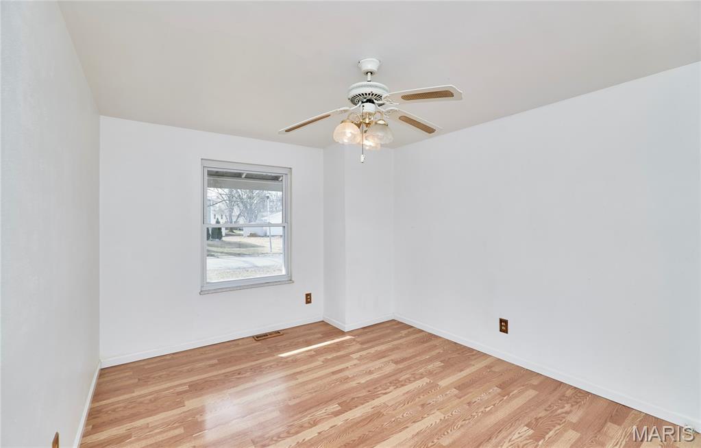 Country Hill South #1 - Residential