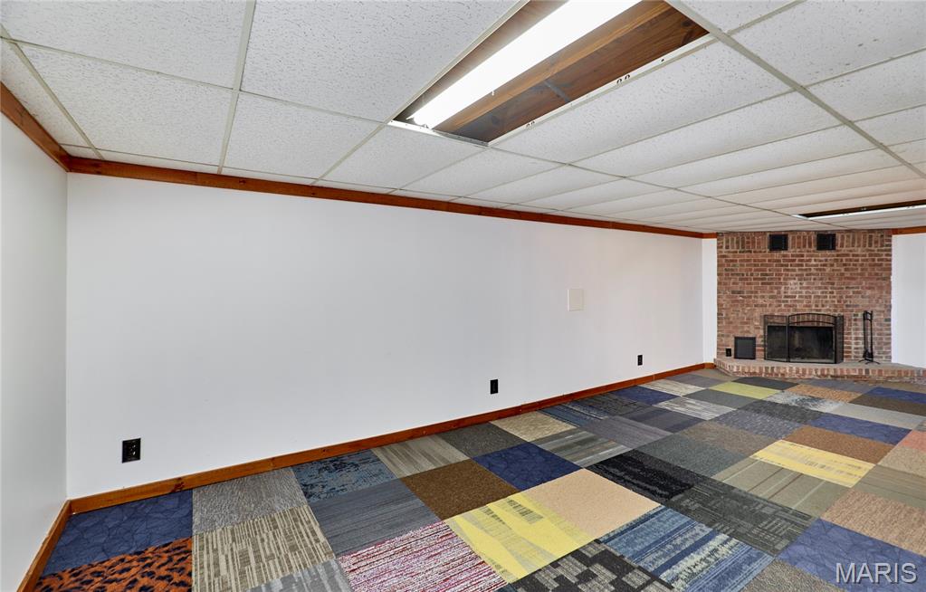 Country Hill South #1 - Residential