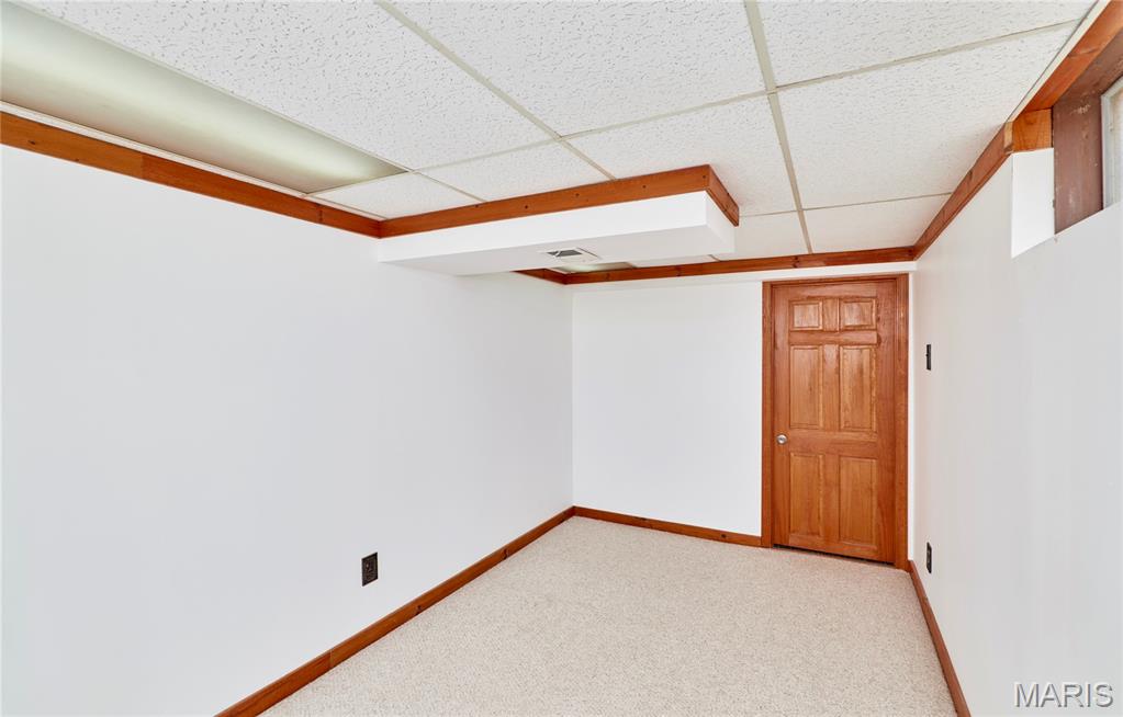 Country Hill South #1 - Residential