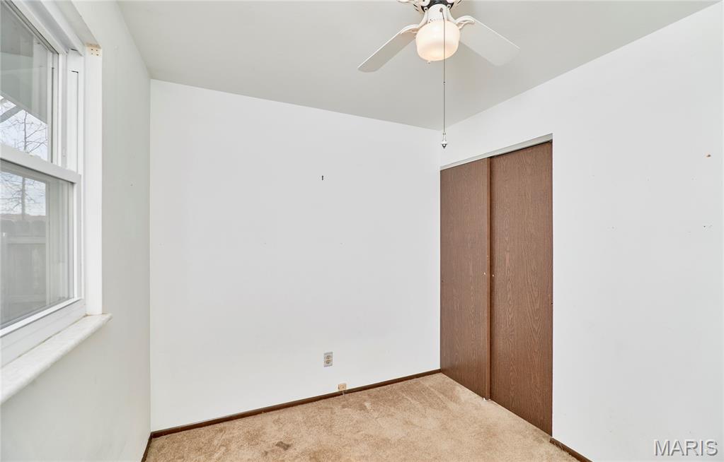 Country Hill South #1 - Residential