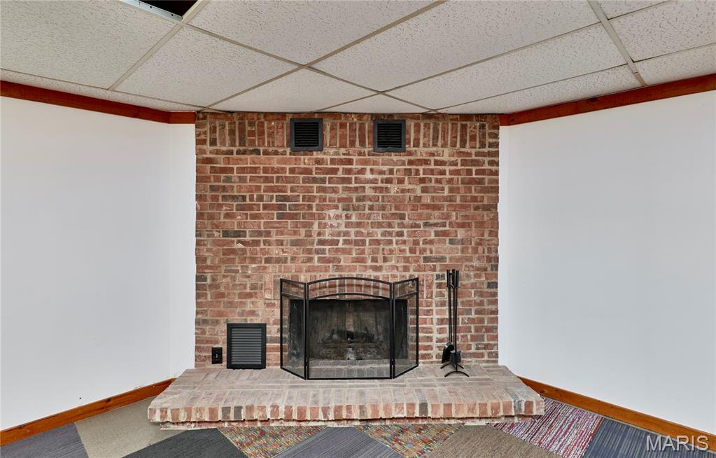 Country Hill South #1 - Residential