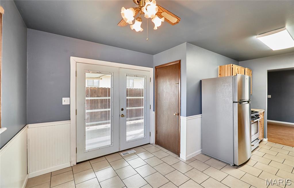 Country Hill South #1 - Residential