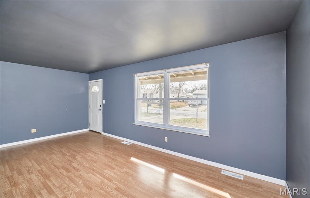 Country Hill South #1 - Residential