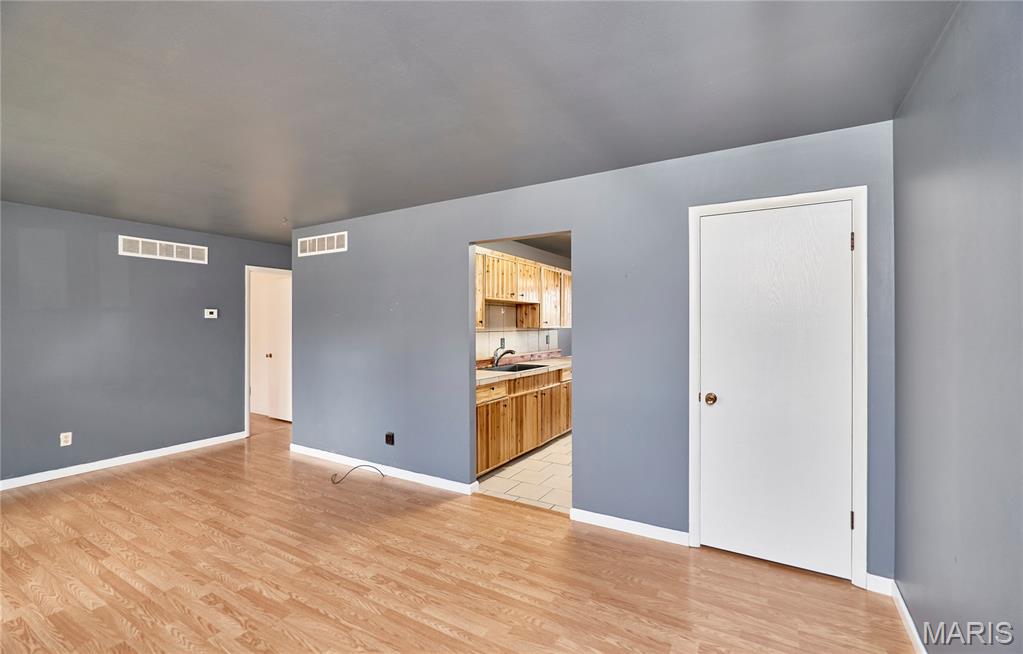 Country Hill South #1 - Residential