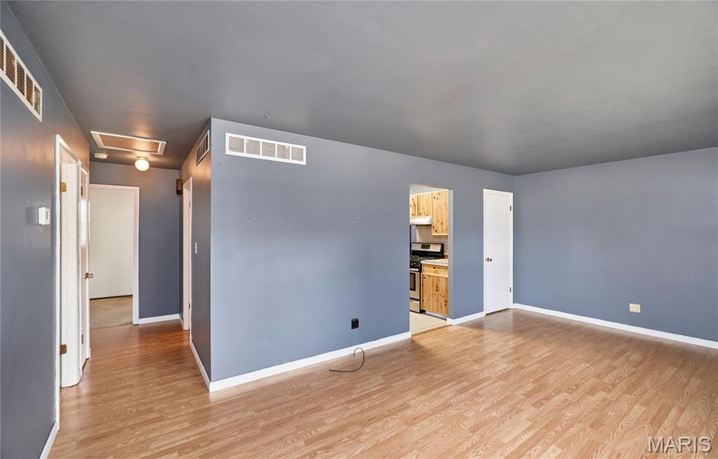 Country Hill South #1 - Residential