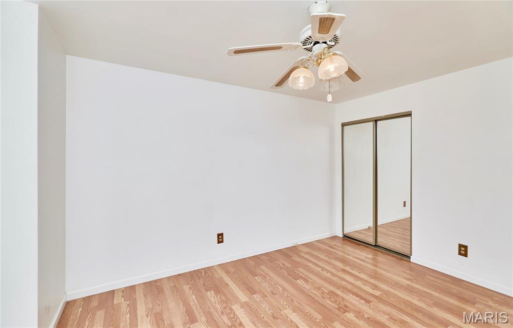 Country Hill South #1 - Residential