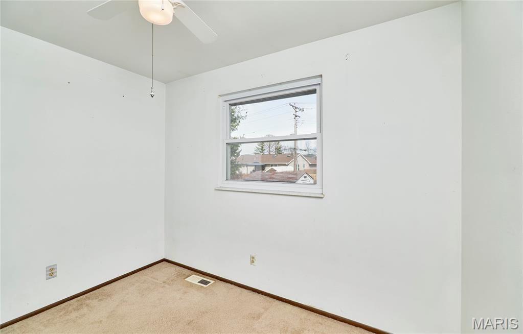 Country Hill South #1 - Residential