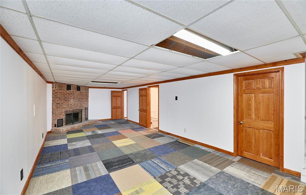 Country Hill South #1 - Residential