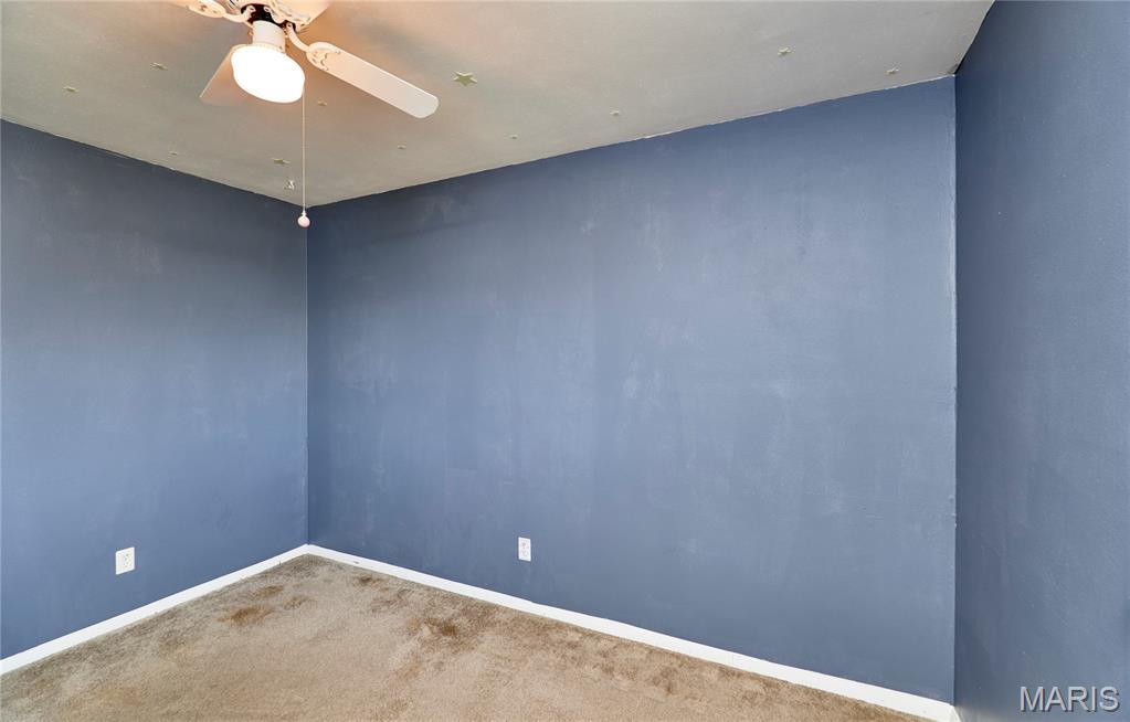 Country Hill South #1 - Residential