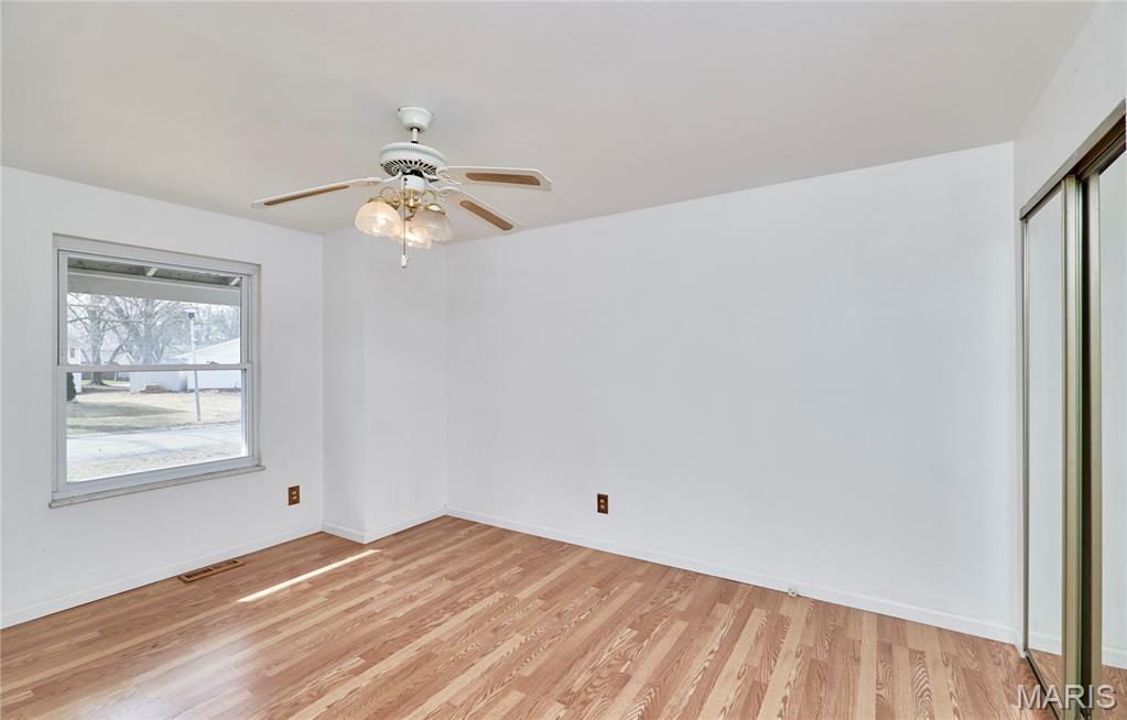 Country Hill South #1 - Residential