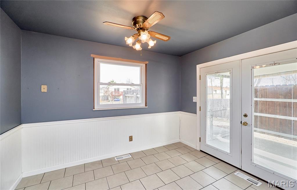 Country Hill South #1 - Residential