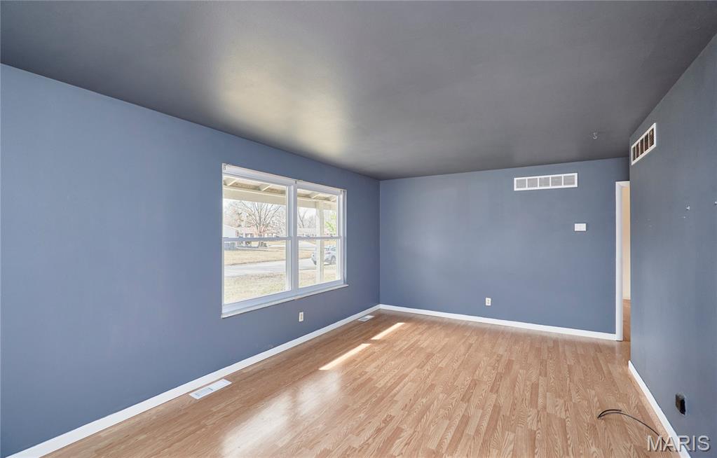 Country Hill South #1 - Residential