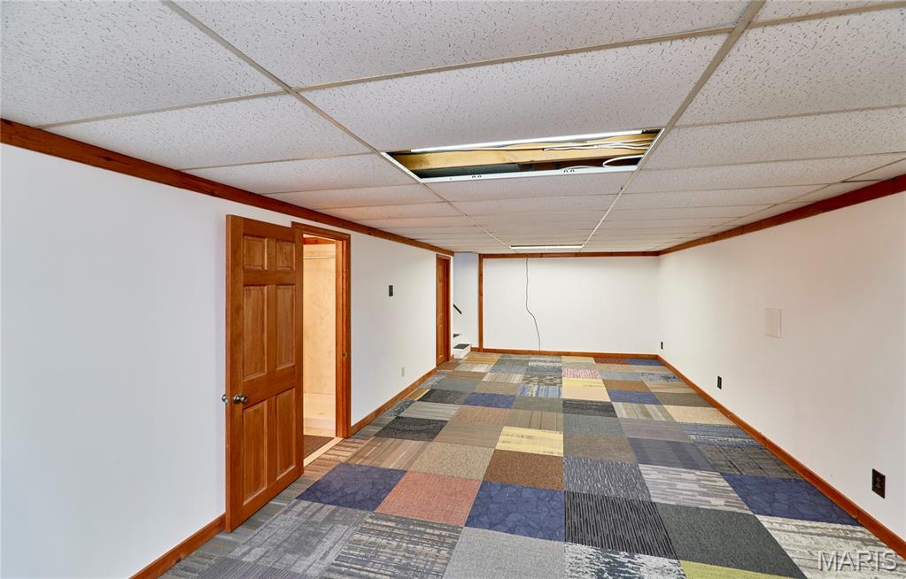 Country Hill South #1 - Residential