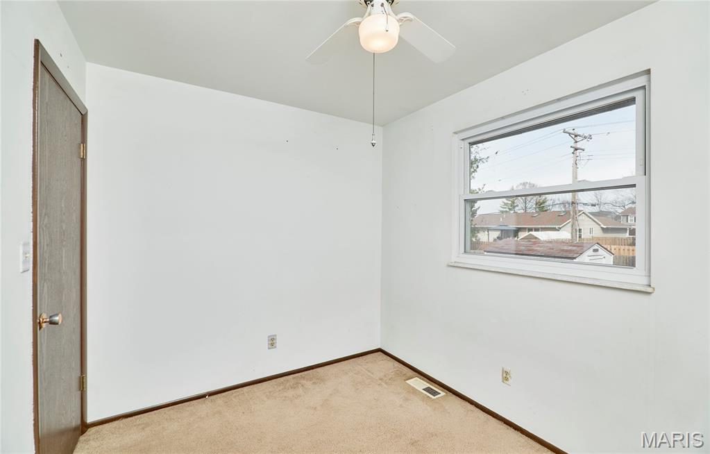 Country Hill South #1 - Residential