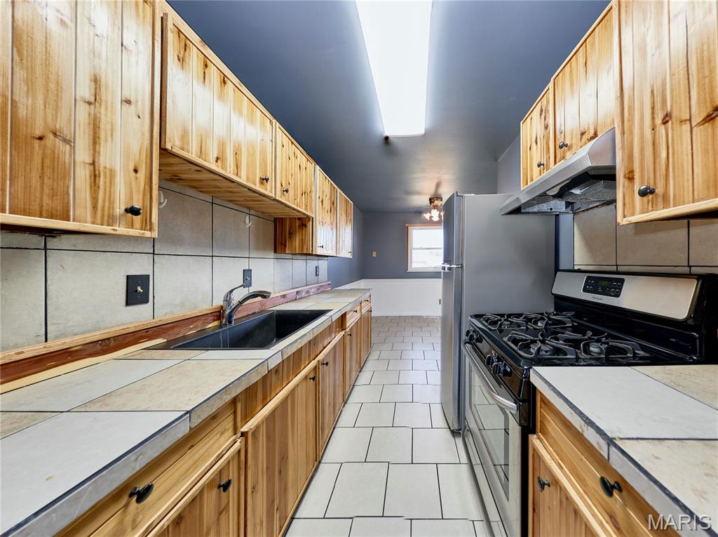 Country Hill South #1 - Residential