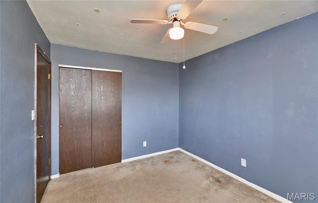 Country Hill South #1 - Residential